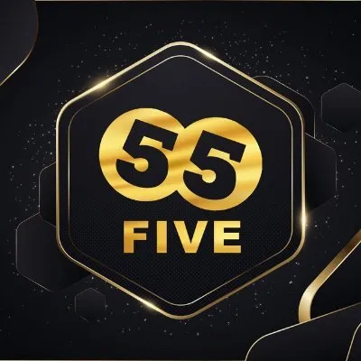 55FIVE - Game Olahraga Terbaik untuk Penggemar Sports