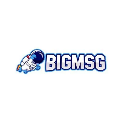 BIGMSG - Simulasi Realistis dan Menghibur
