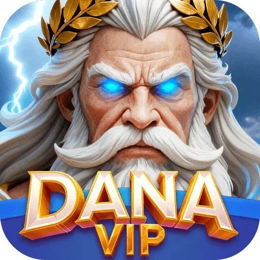 DANAVIP - Game Balap Seru dan Menantang