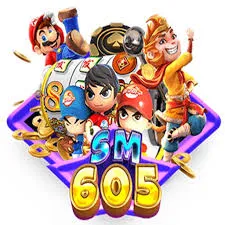 SM605 - Pertarungan Epik di Dunia Fierce Combat